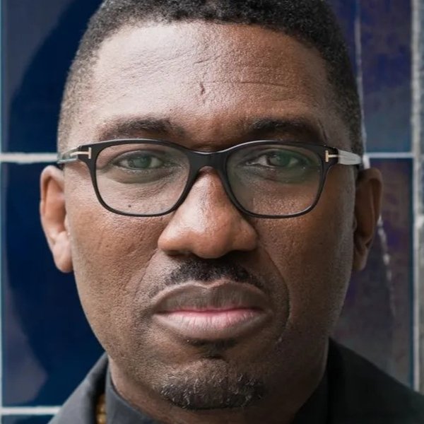 Kwame Kwei-Armah