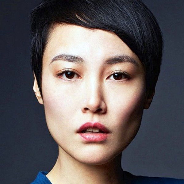 Rinko Kikuchi