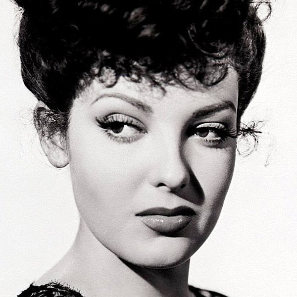 Linda Darnell