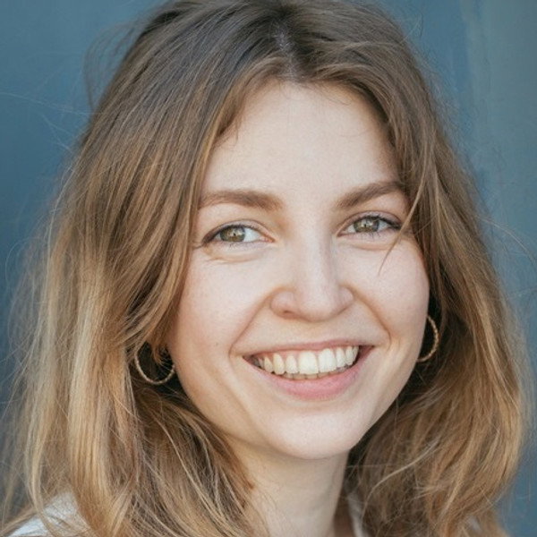 Louisa Lacroix