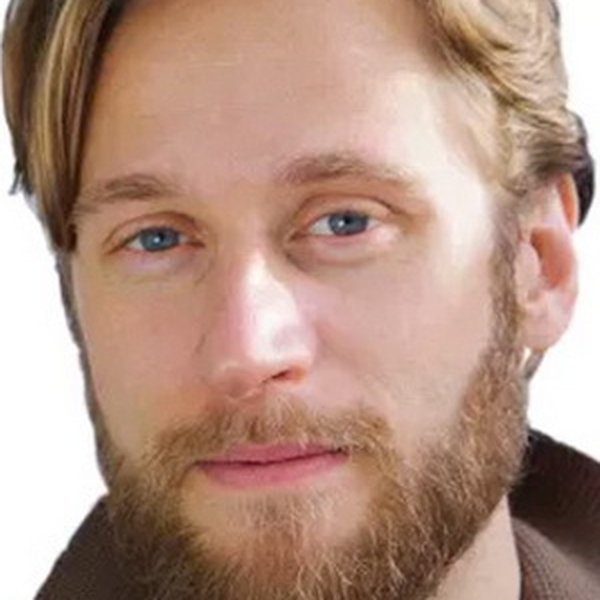 Jamie Scott Gordon