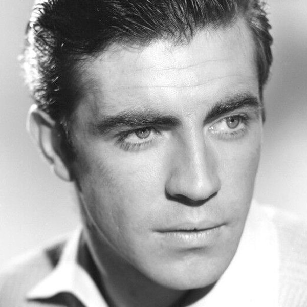 Alan Bates