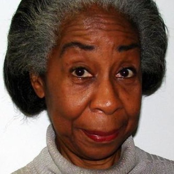 Catherine Peppers
