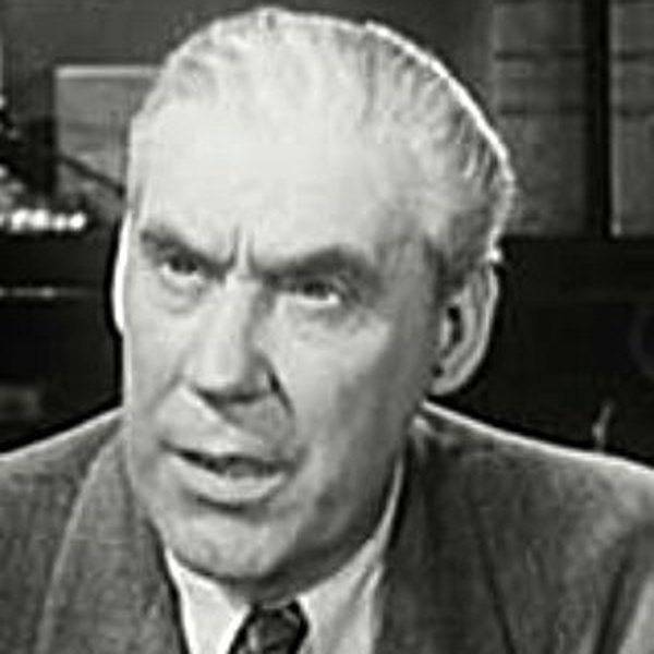 Eddie Dunn