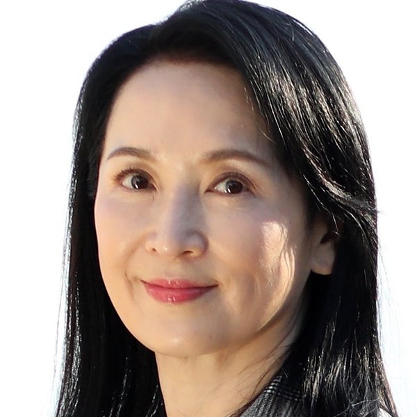 Mimi Kung