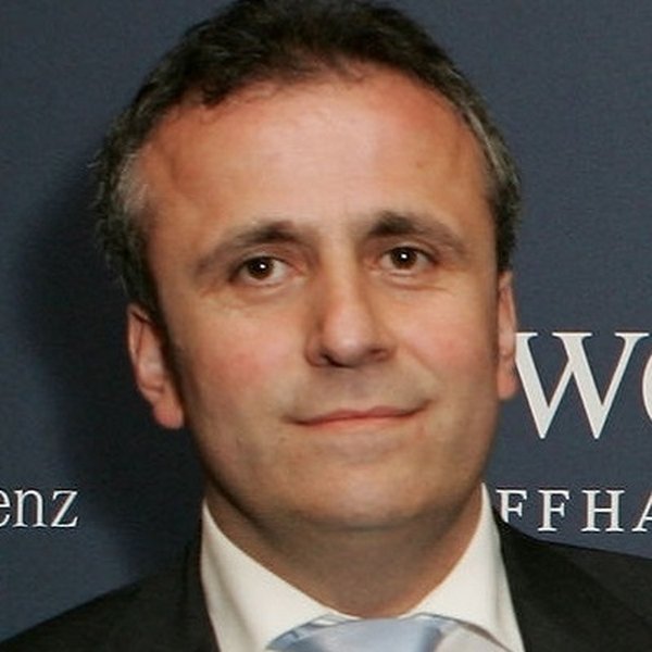 Ioannis Topalidis