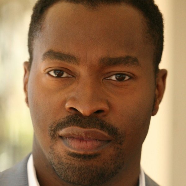 Toussaint Raphael Abessolo