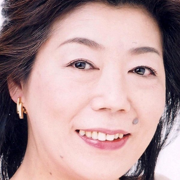 Mariko Akashi