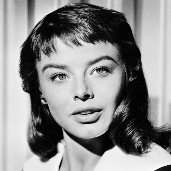 Janet Munro