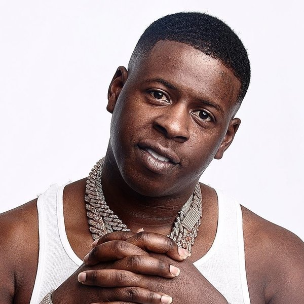 Blac Youngsta