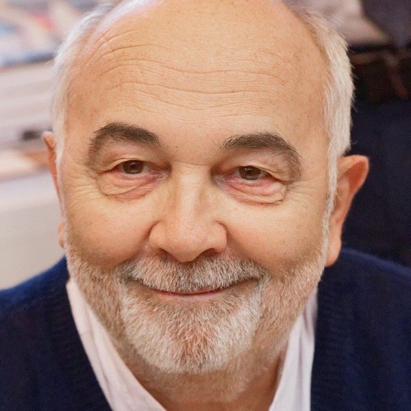 Gérard Jugnot