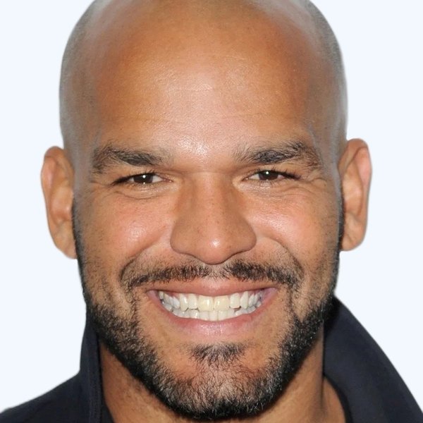 Amaury Nolasco