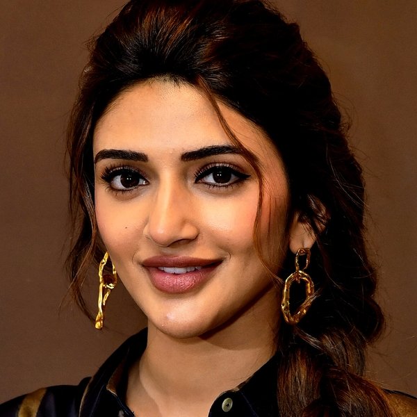 Sreeleela