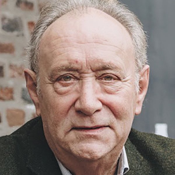 Gérard Chaillou