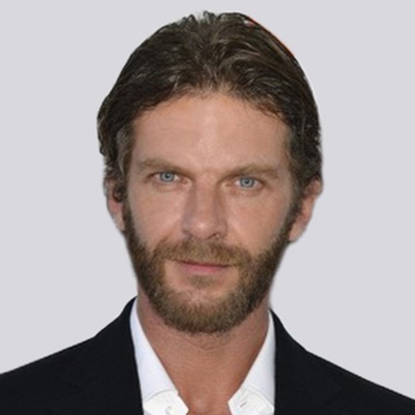 Sam Hazeldine