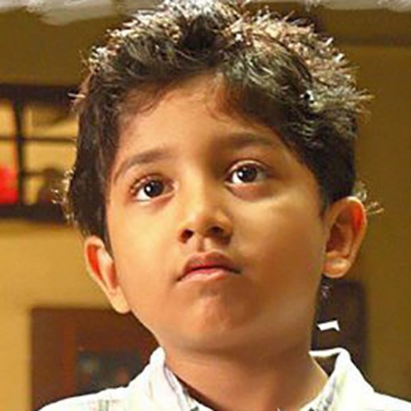Gauri Shankar