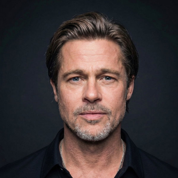 Brad Pitt
