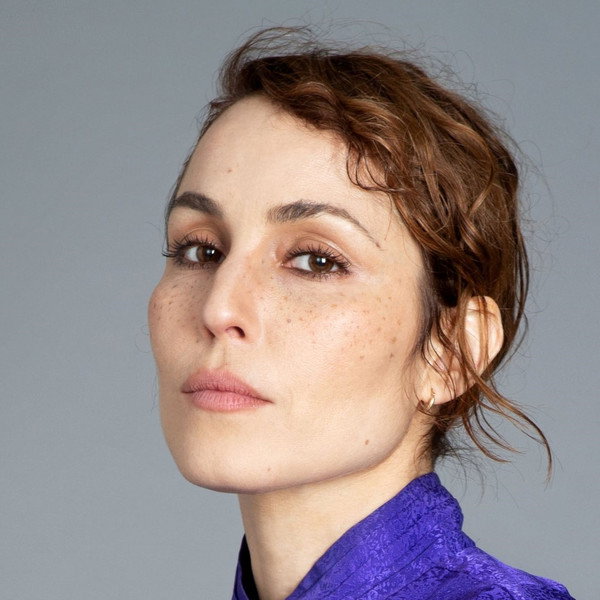 Noomi Rapace