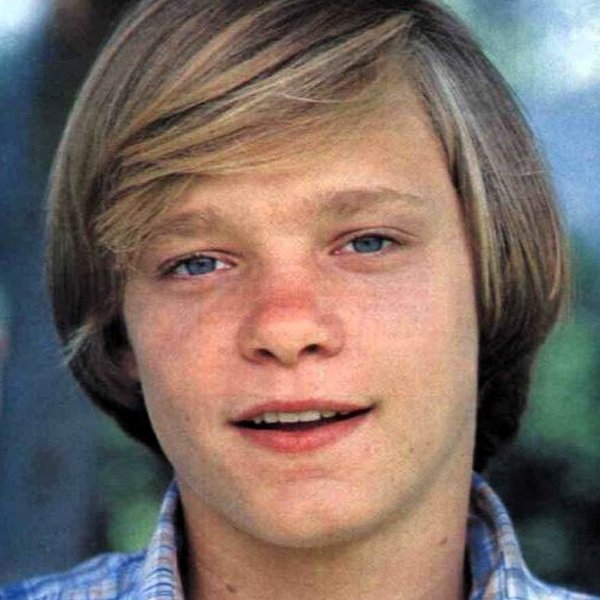 Lance Kerwin