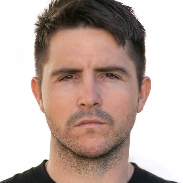Scott George
