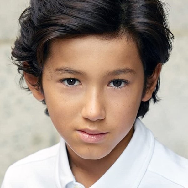 Maximilian Lee Piazza