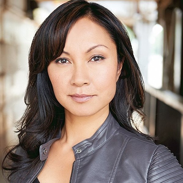 Catherine Thomas