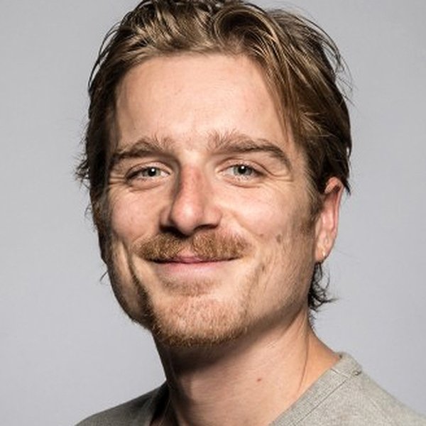 Mattias Van de Vijver