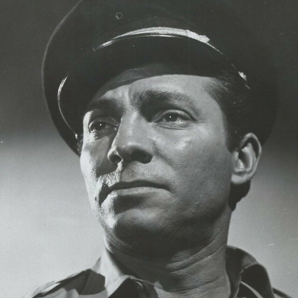 Norman Budd