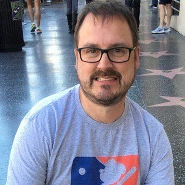 Andy Merrill