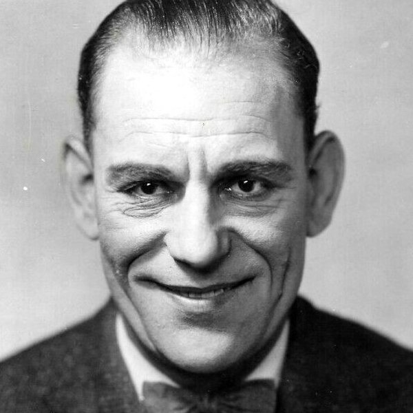 Lon Chaney
