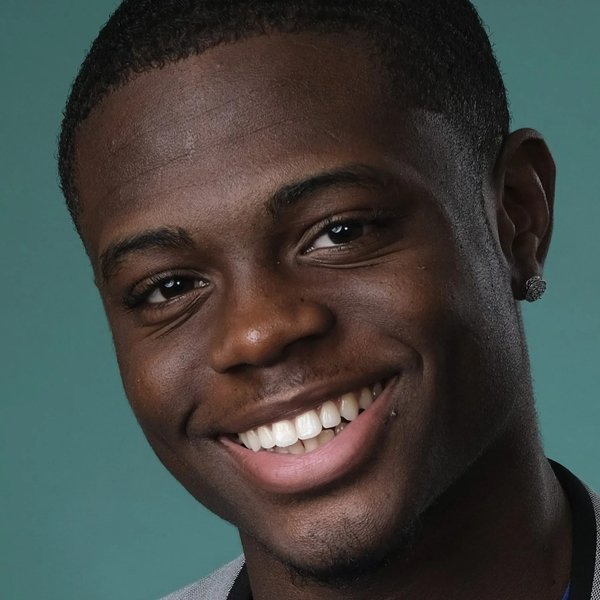 Akili McDowell