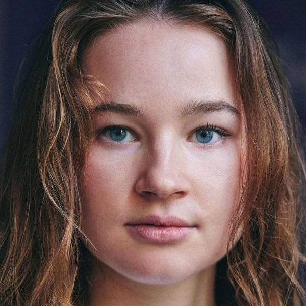 Lorna zu Solms