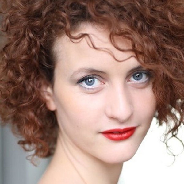 Marlène Veyriras