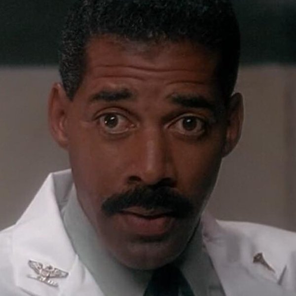 Deryl Hayes