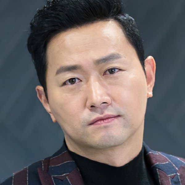 Kim Yu-seok