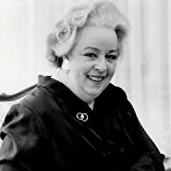Barbara Hamilton