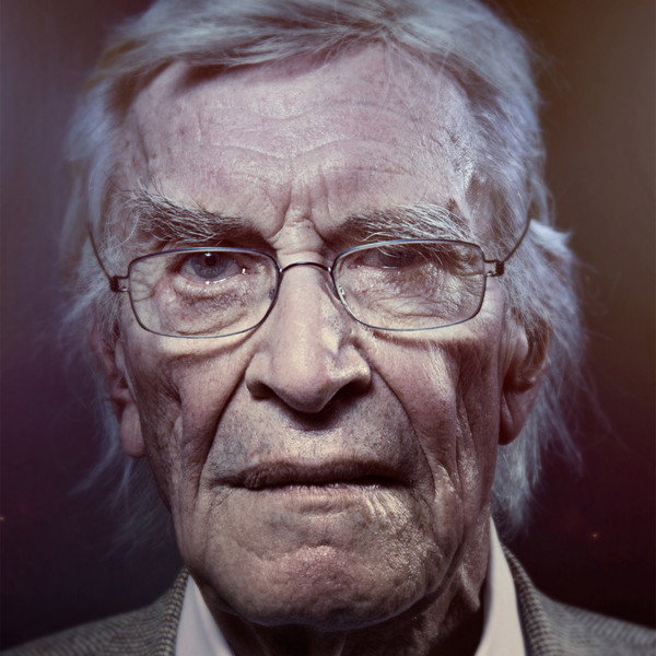 Martin Landau