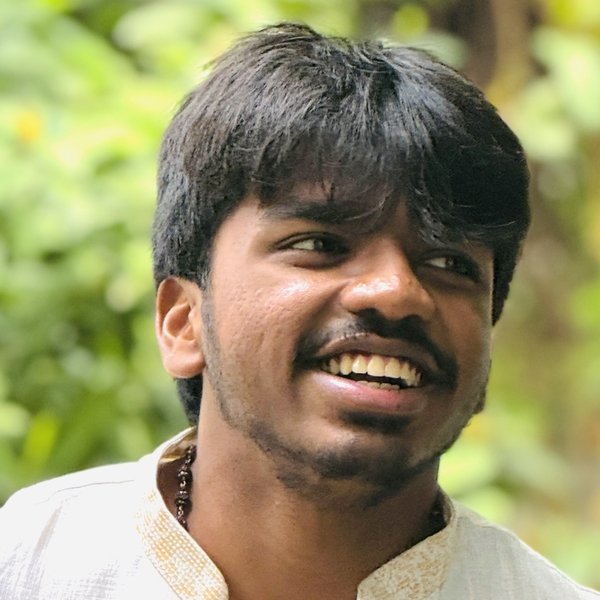 Surya Sethupathi