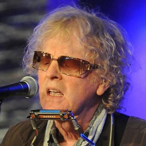 Ian Hunter