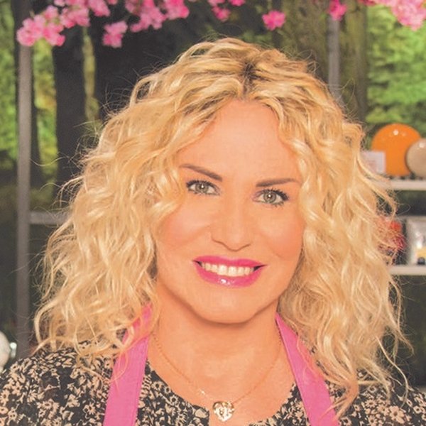 Antonella Clerici