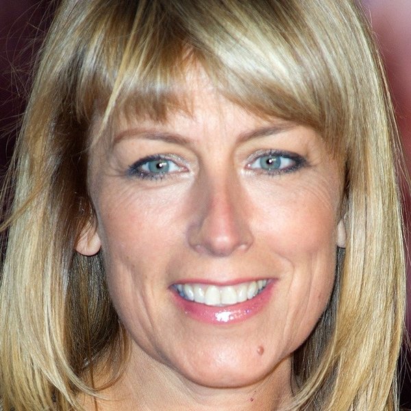 Fay Ripley