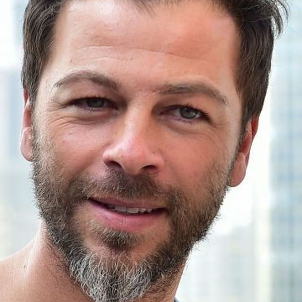 Christophe Maé