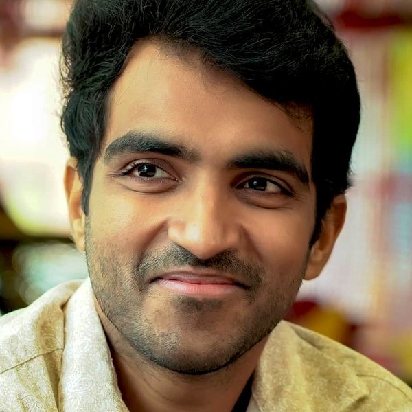 Ravi Shiva Teja