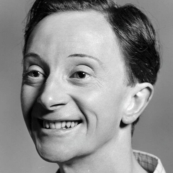 Charles Hawtrey