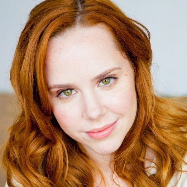 Madeleine Bisson