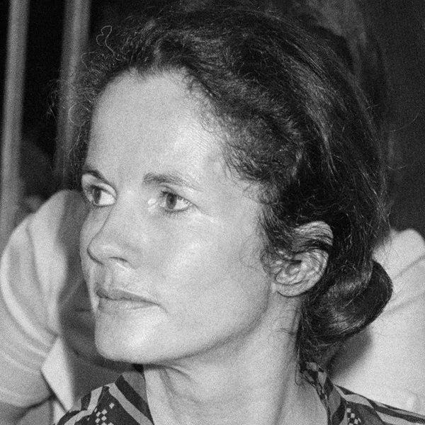 Anne-Aymone Giscard d'Estaing