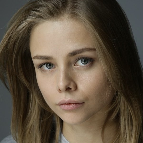 Anastasia Akatova