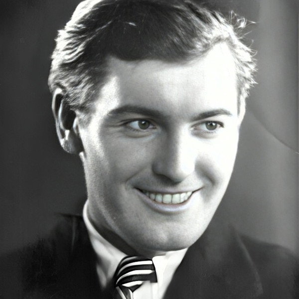 Gardner James
