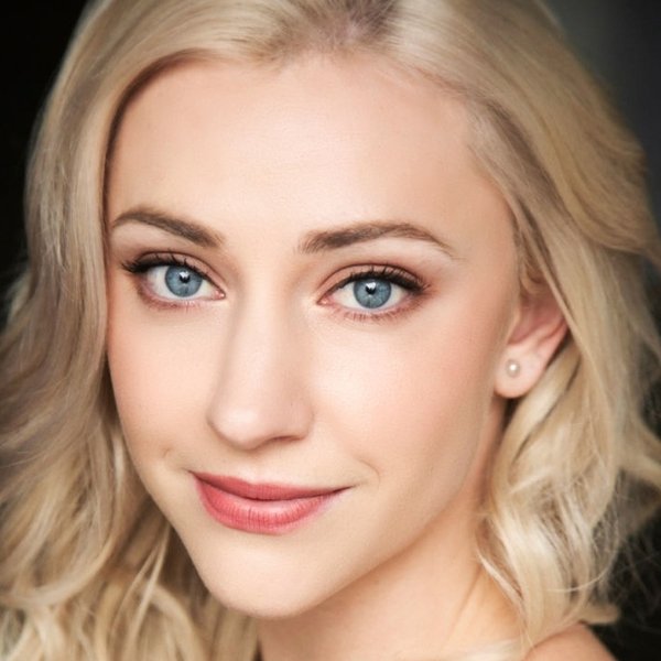 Yvette Harvie-Salter