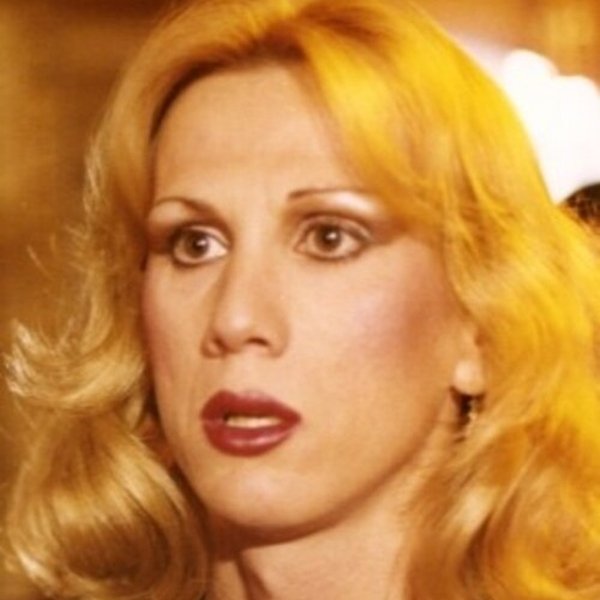 Betty Vakalidou